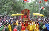 Bình yên, an toàn lễ hội Gióng